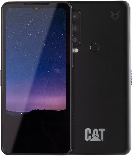 CAT S75 5G NTN Global Dual SIM TD-LTE BM1S1B
